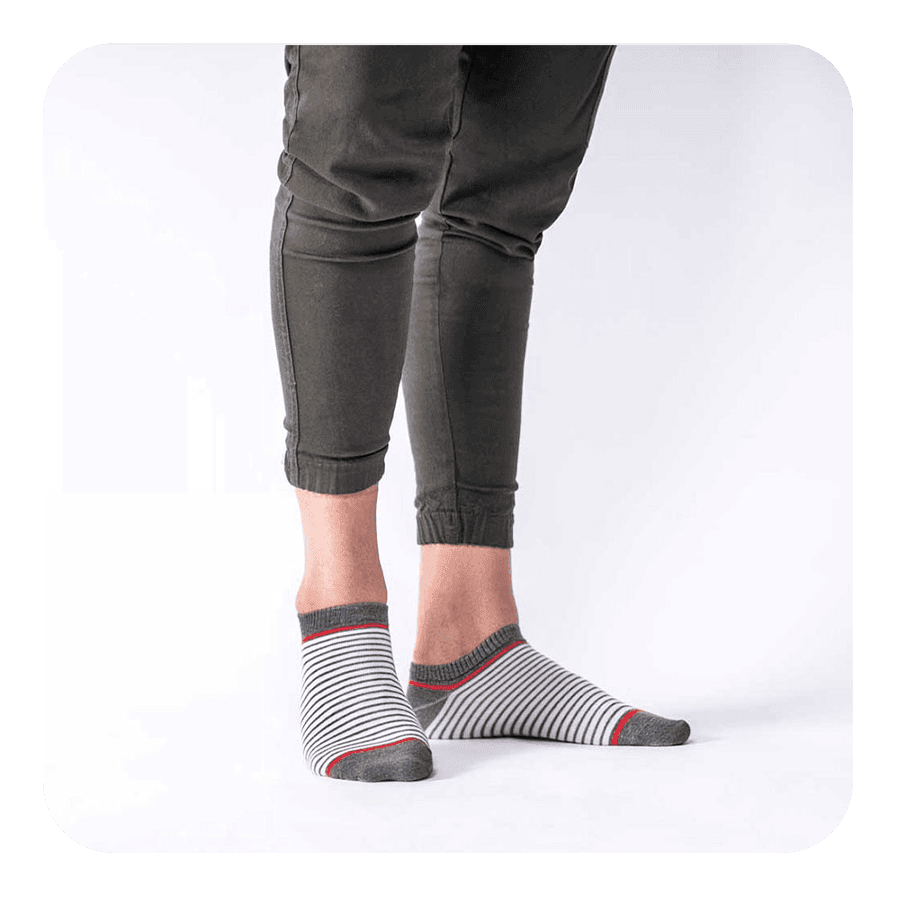 جوراب مردانه مچی