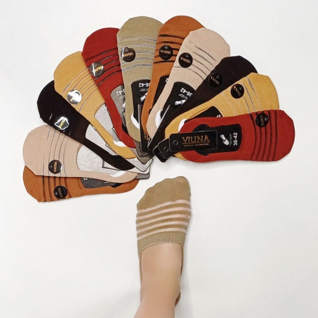 جوراب کالج زنانه