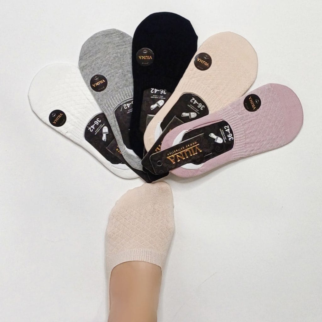 جوراب کالج زنانه