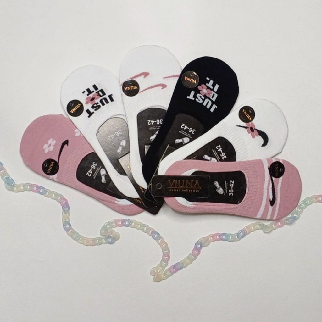 جوراب کالج زنانه