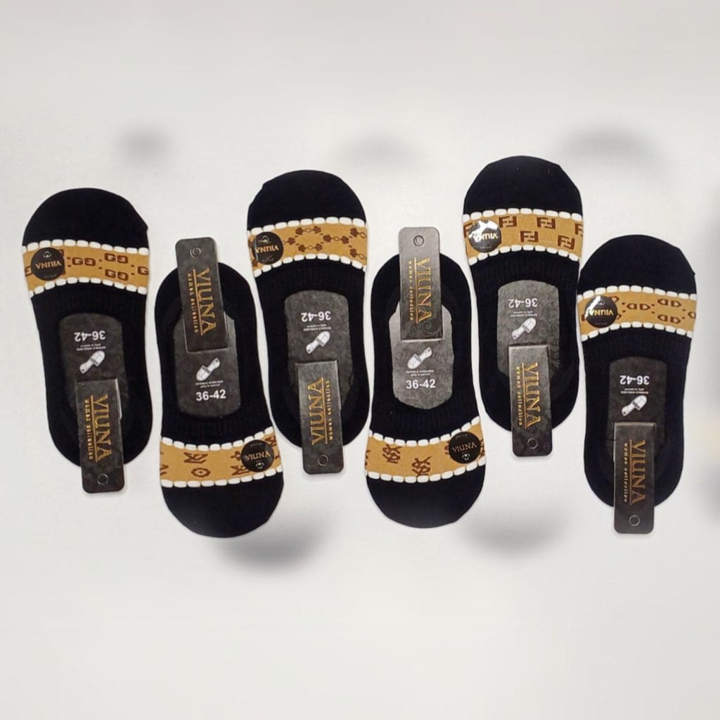 جوراب کالج زنانه