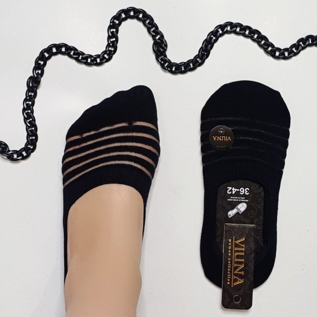 جوراب کالج زنانه